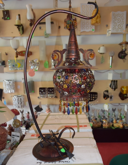Table Lamp-2 Table Lamp-2